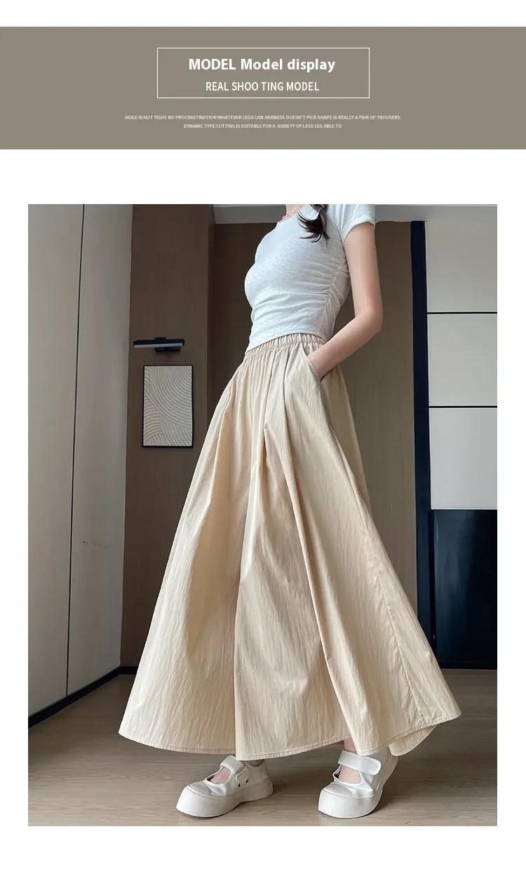 Plus Size Culottes Pattern