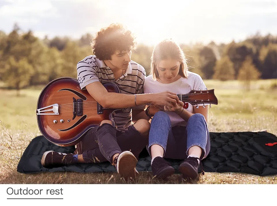 Outdoor Bed Mattress