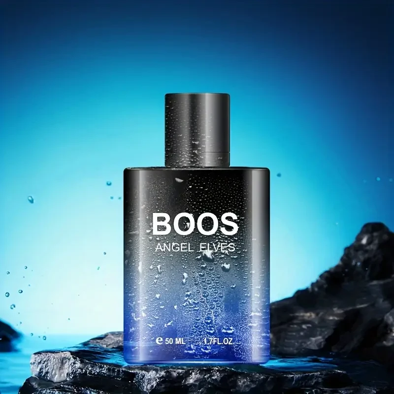 BOOS Angel Elves Mens Perfume