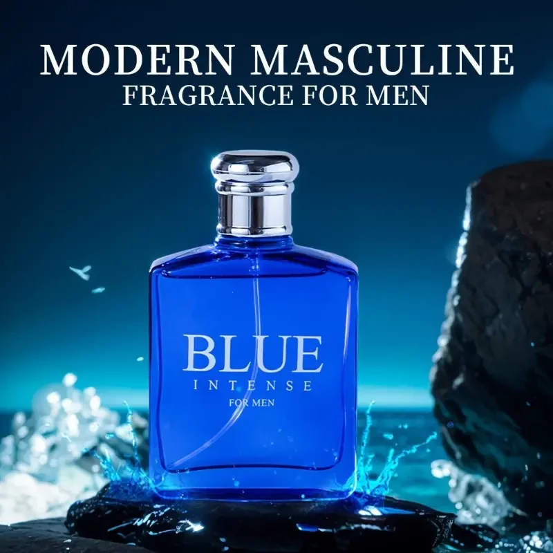 Mens Long-Lasting Cologne 100ml