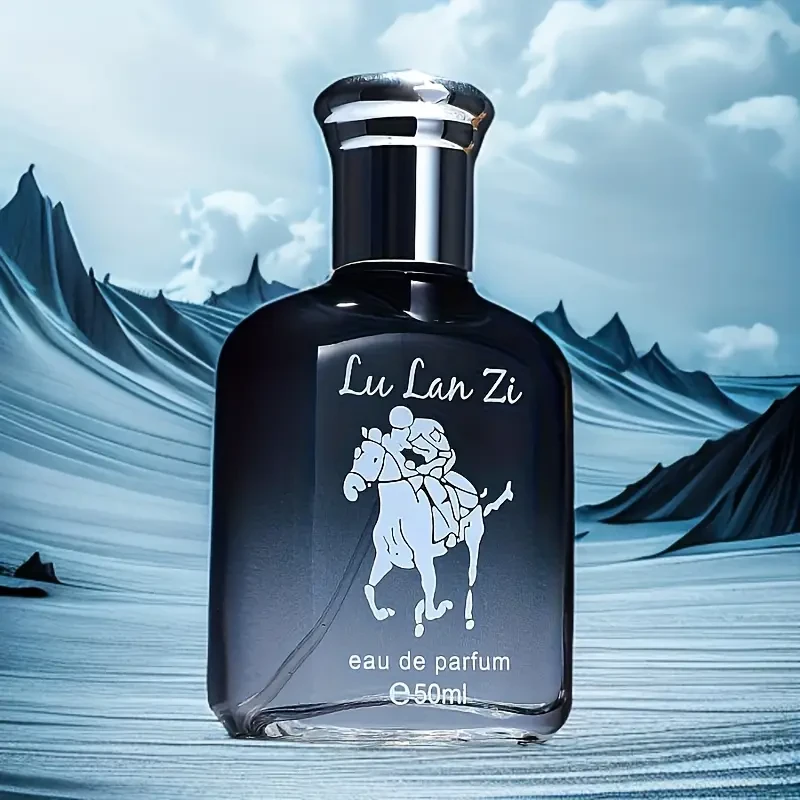 Mens Eau de Parfum Woody