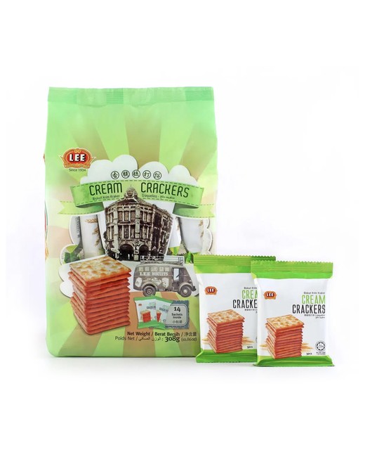 LEE Cream Crackers