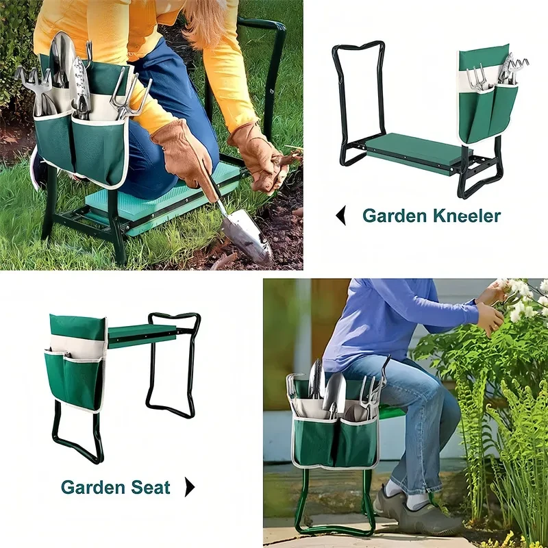 Garden Kneeler