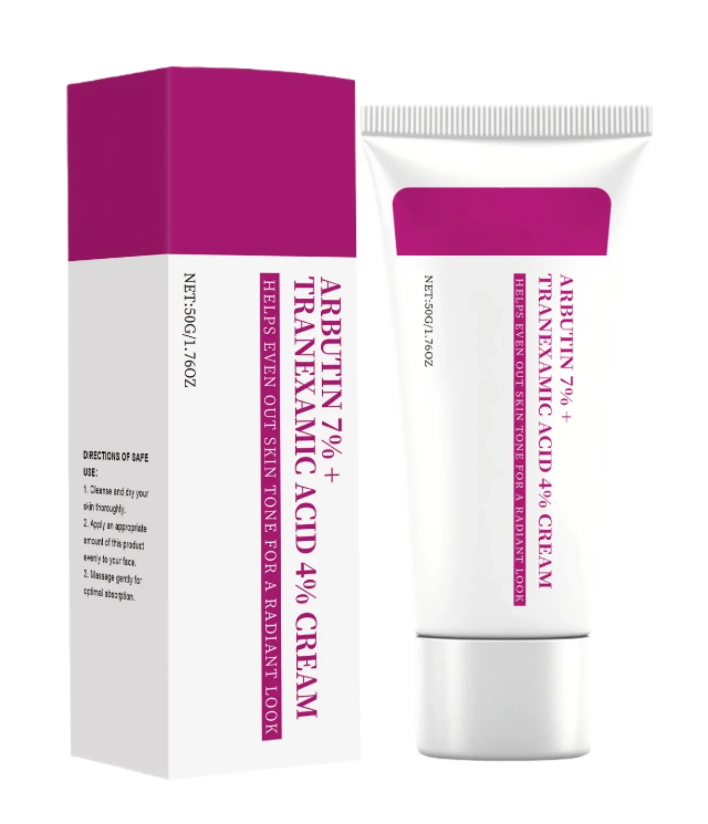 Arbutin Skincare Cream