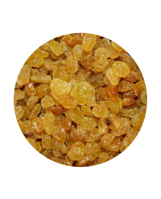 Golden Sultanans/Raisins