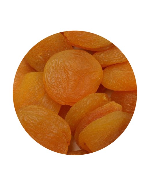 FRESH LINE Apricots Dessert Jumbo 200g