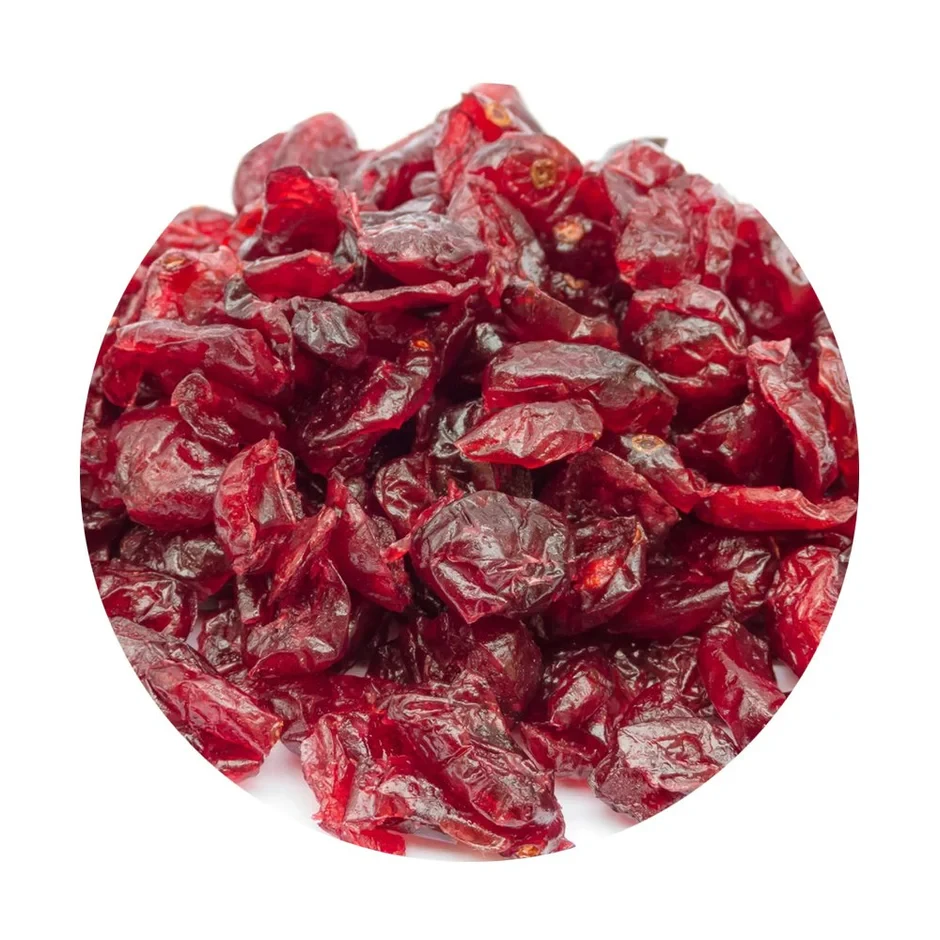 Cranberries Sliced 500g