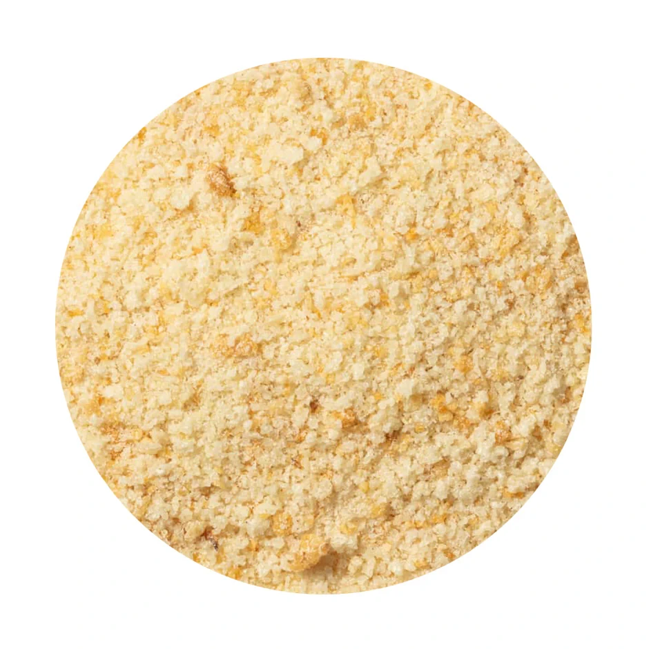 Panko Breadcrumbs 4-6mm (Yellow) 200g