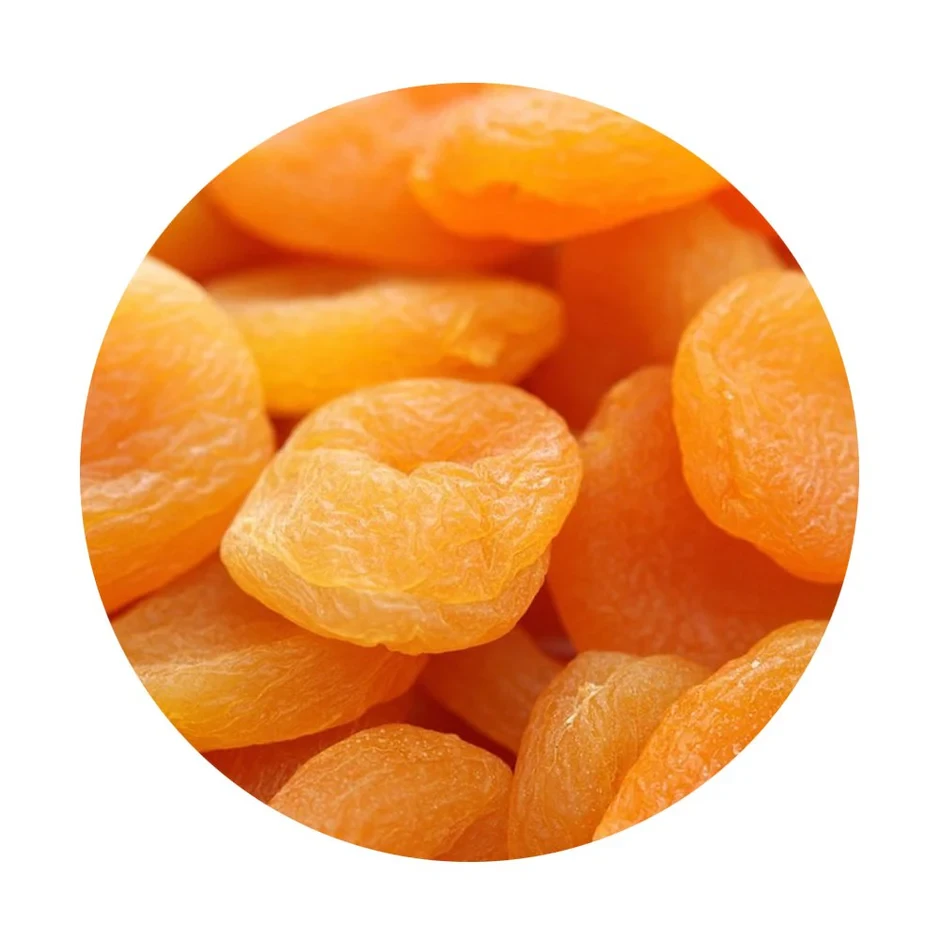 Apricots Dessert Jumbo 200g