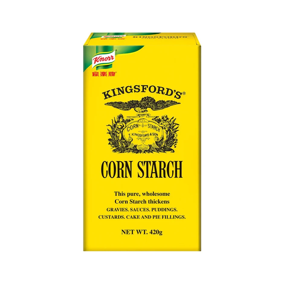 Kingsford's Corn Starch 420g