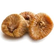 Garland Dried Figs 250g
