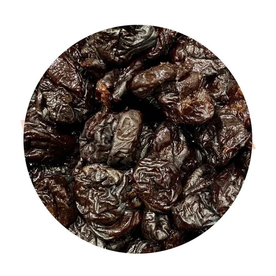 Prunes Pitted 500g