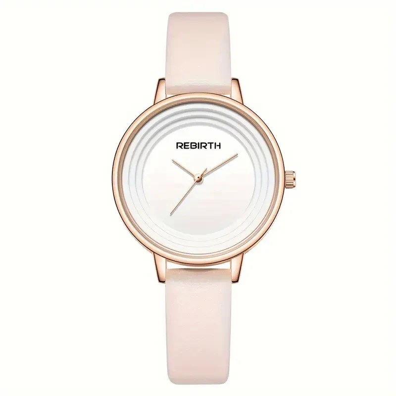 Rebirth Womens Quartz Watch