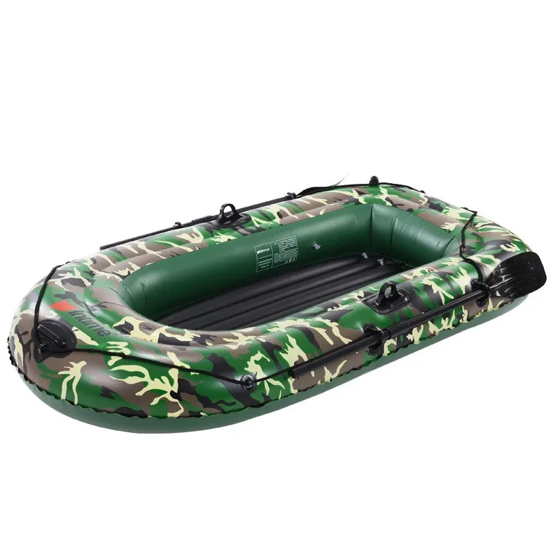 Inflatable Raft