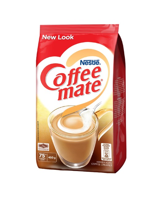 NESTLE Coffee Mate Powdered Creamer 500g