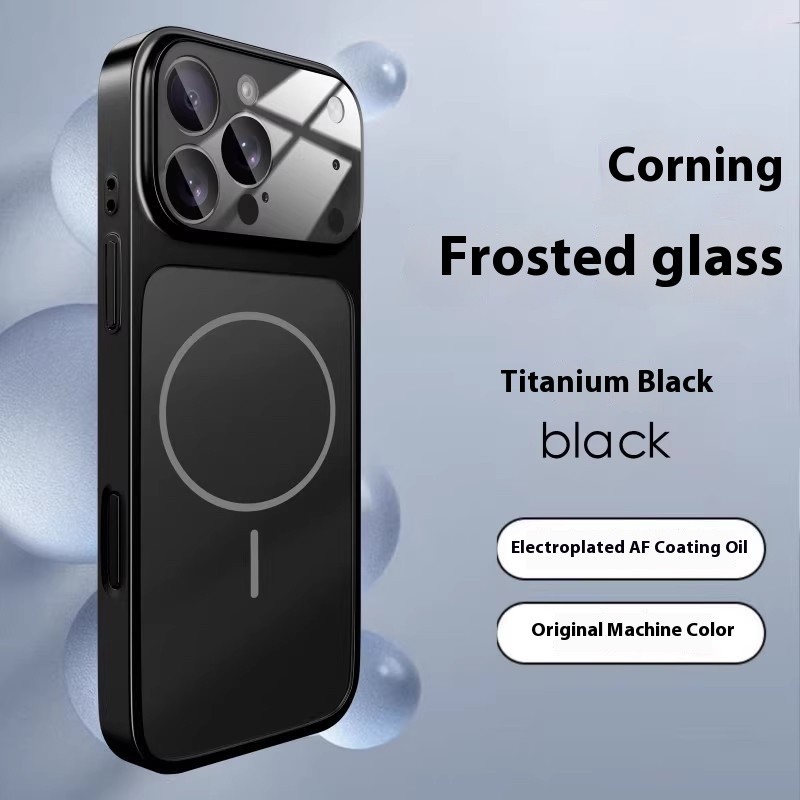 Phone Case 15 Drop-resistant Protective Cover