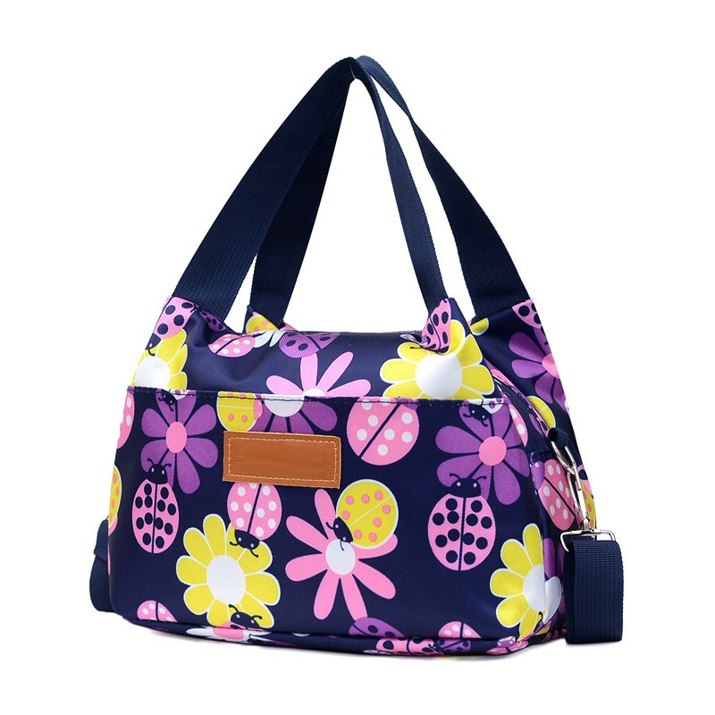 Women's Korean-style Fashion Shoulder Bag Large Capacity