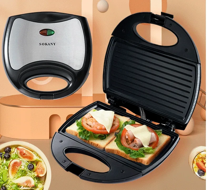 Sandwich Maker