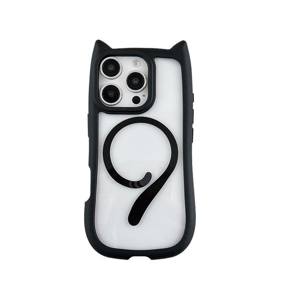 Acrylic Tpu Transparent Acrylic Phone Case