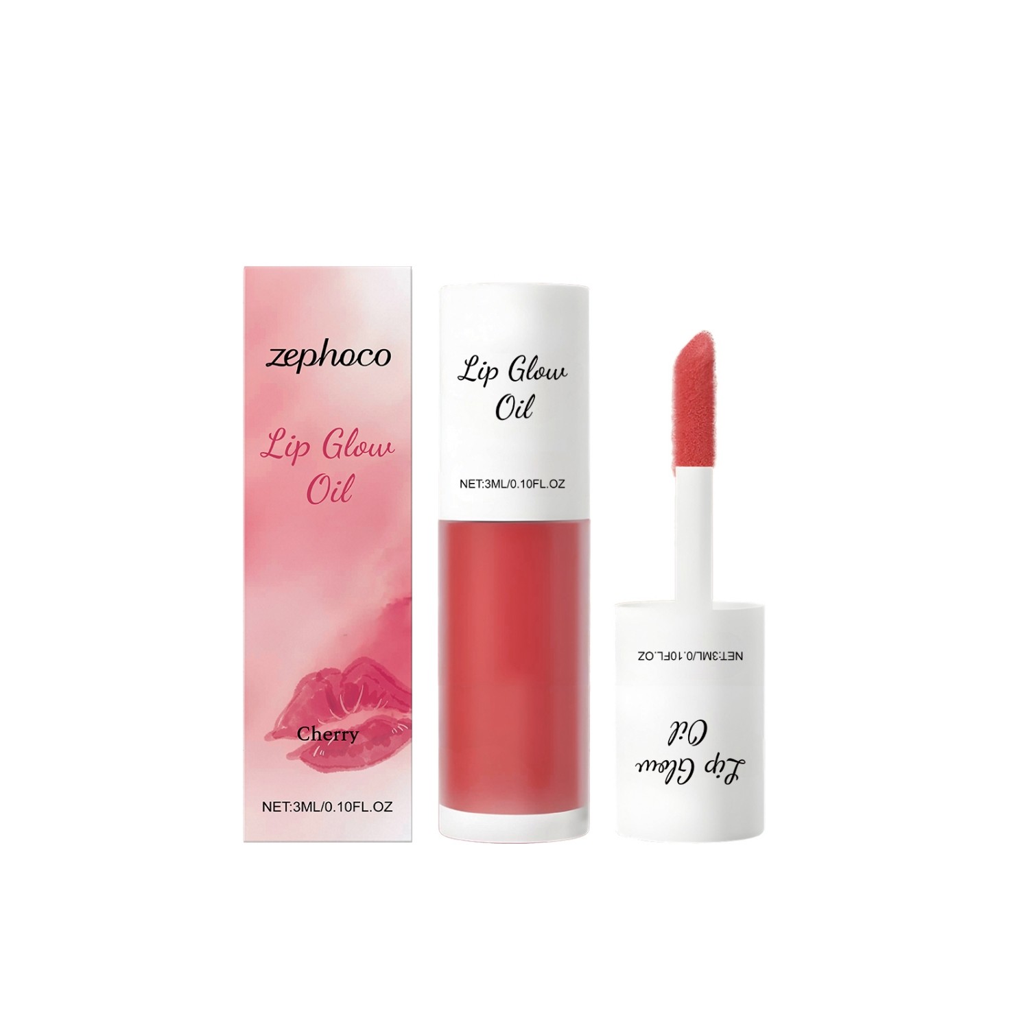 Moisturizing Lip Gloss Oil