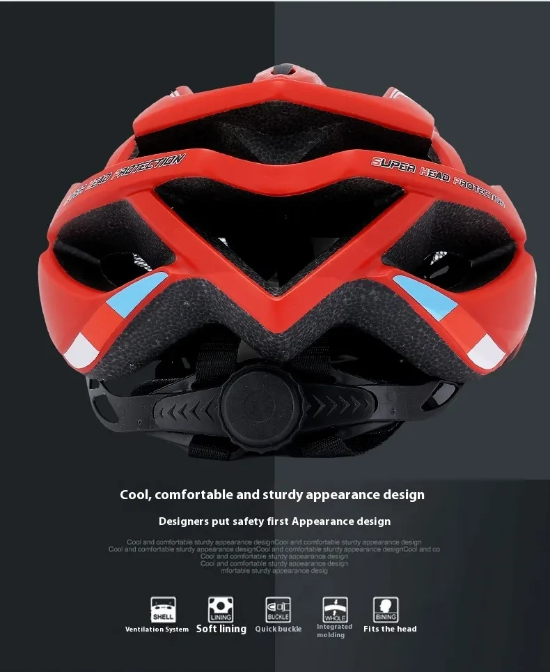 Bike Helmet