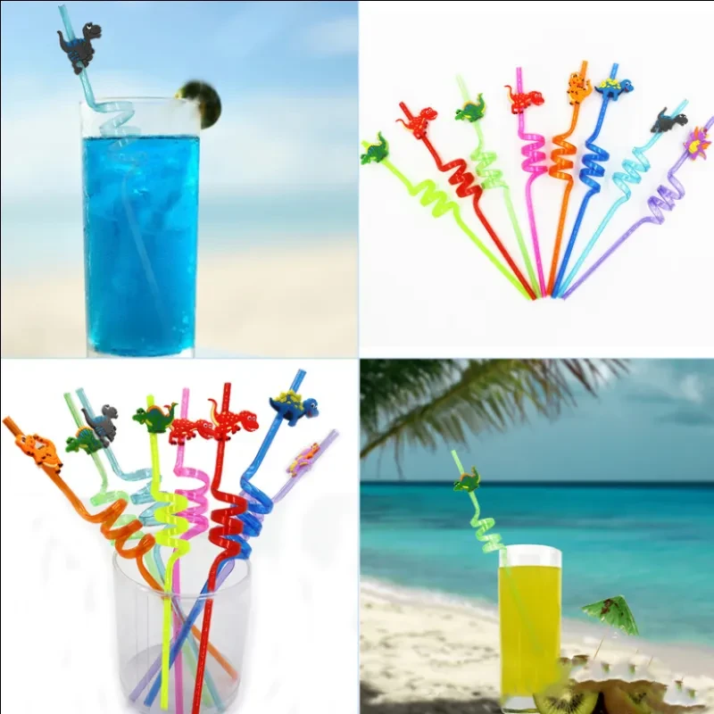 Straws