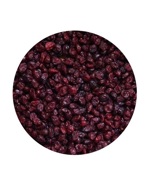 Dried Whole Cranberries