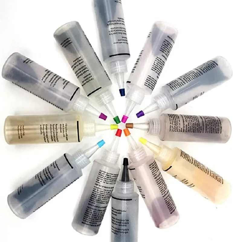 Tie Dye Kit