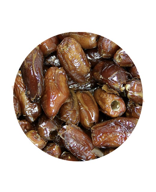 Pitted Dates