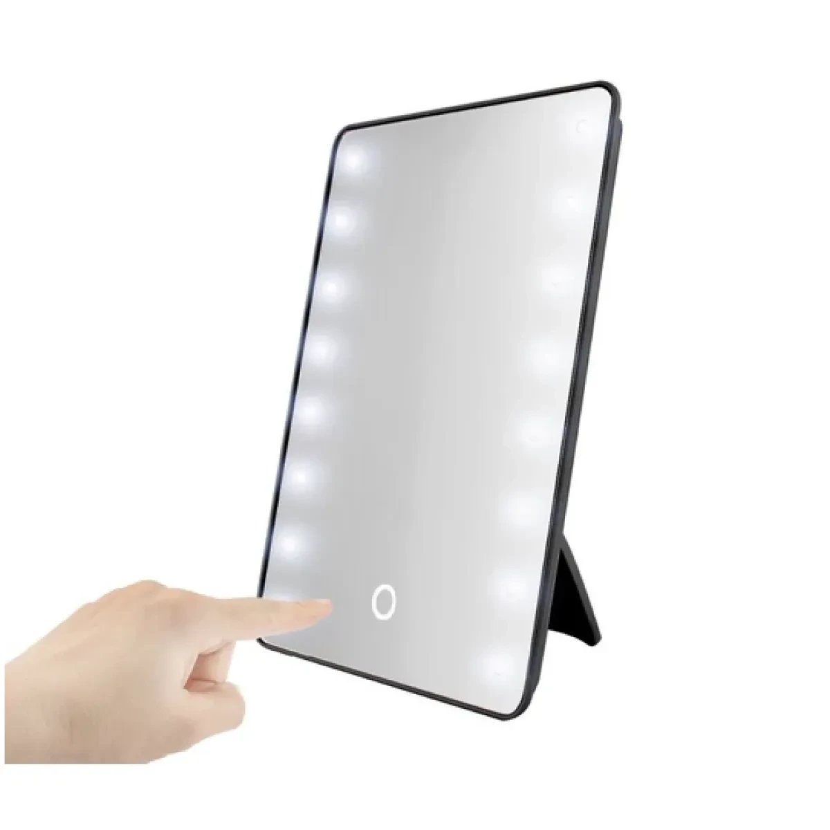 LED Mirror