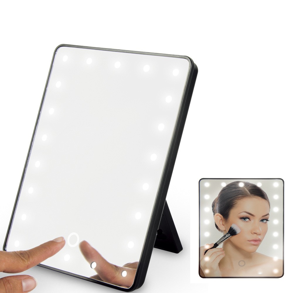 LED Mirror
