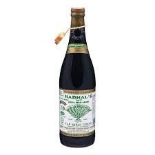 Soya Bean Sauce Salty (Kicap Masin - Green Label)