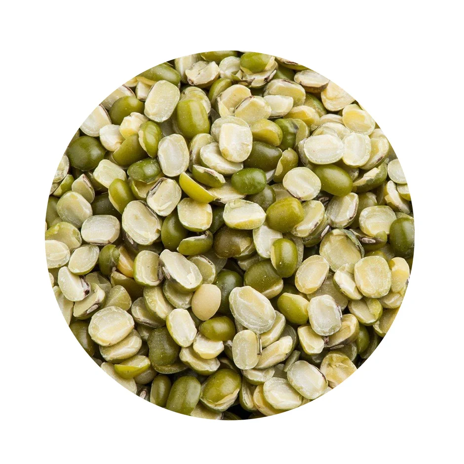 Lentils Moong/Mung Chilka Split 500g