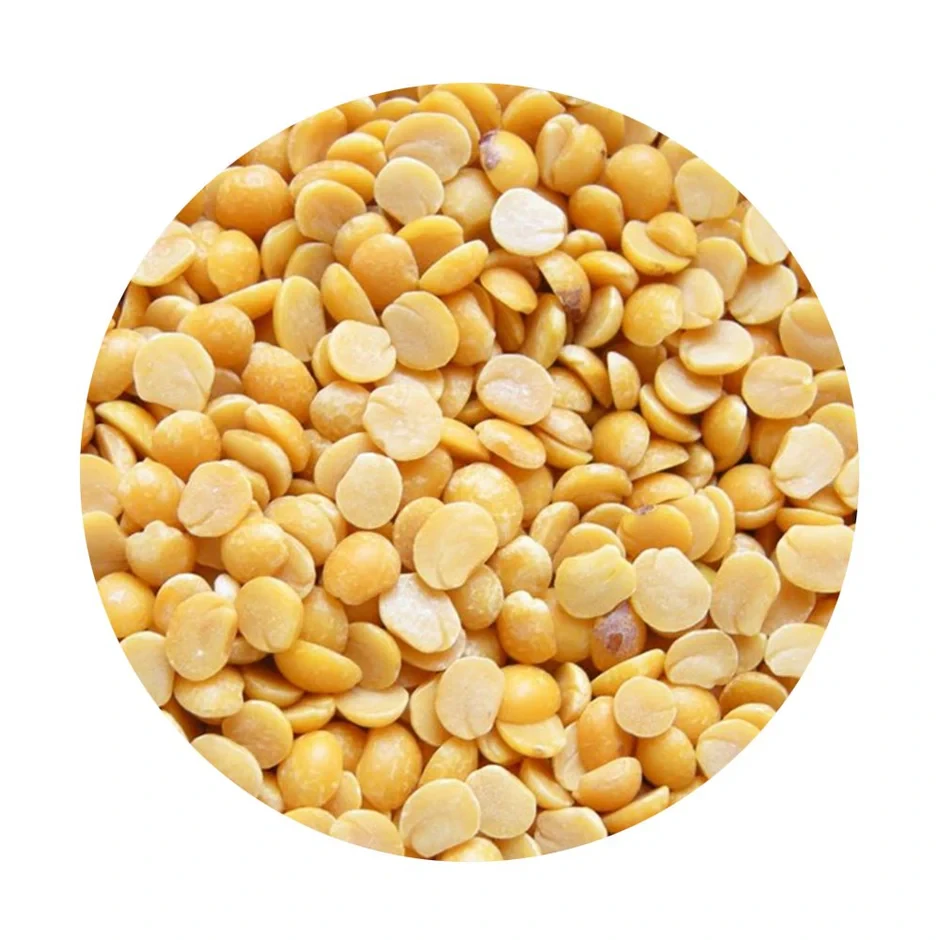 Lentils Toor Dal 1kg