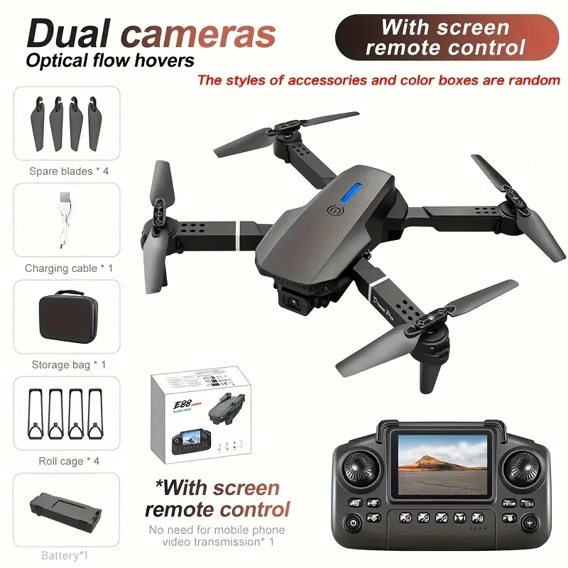 2025 Bestseller HD Drone