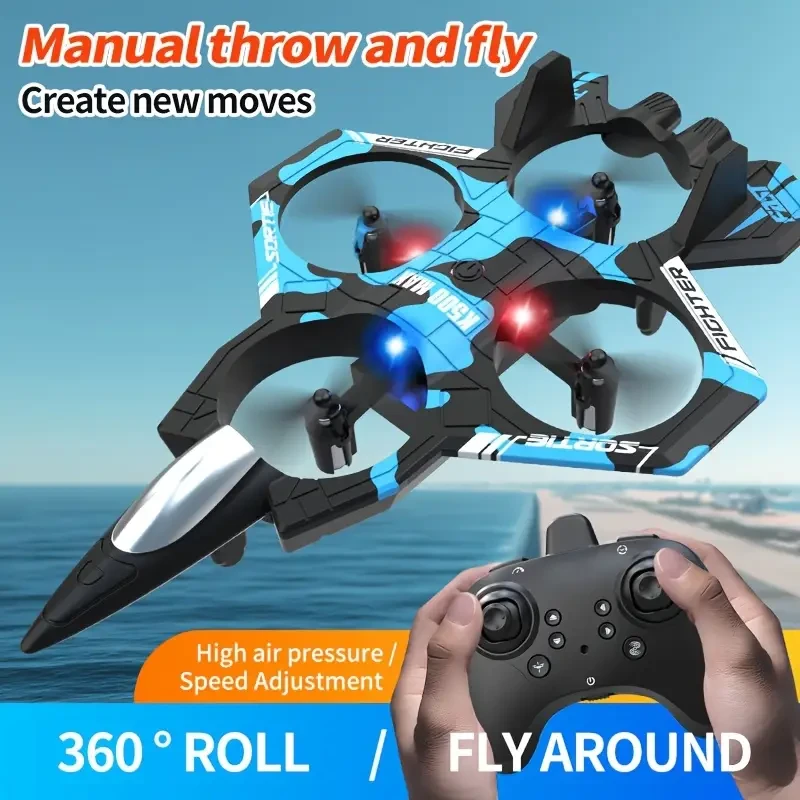 K500 MAX Smart Drone