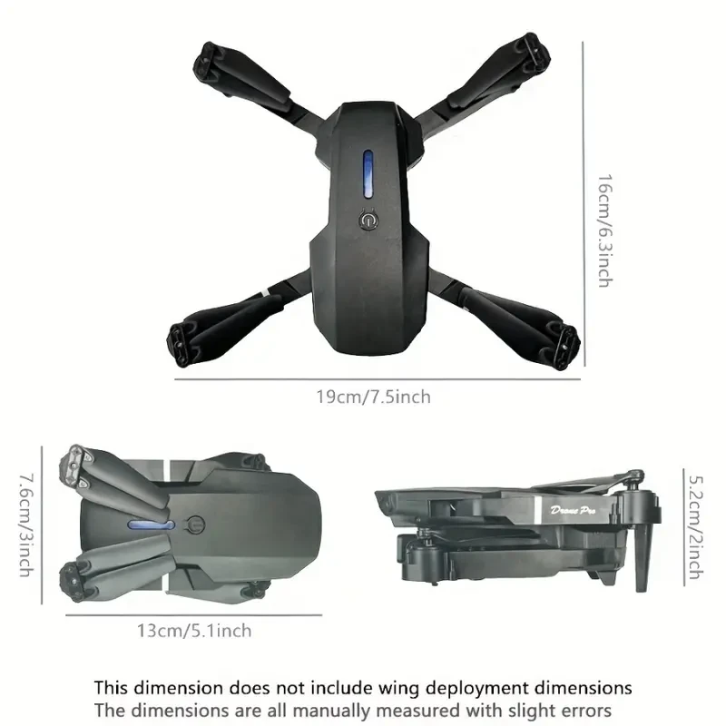 2025 Hot Professional Drone
