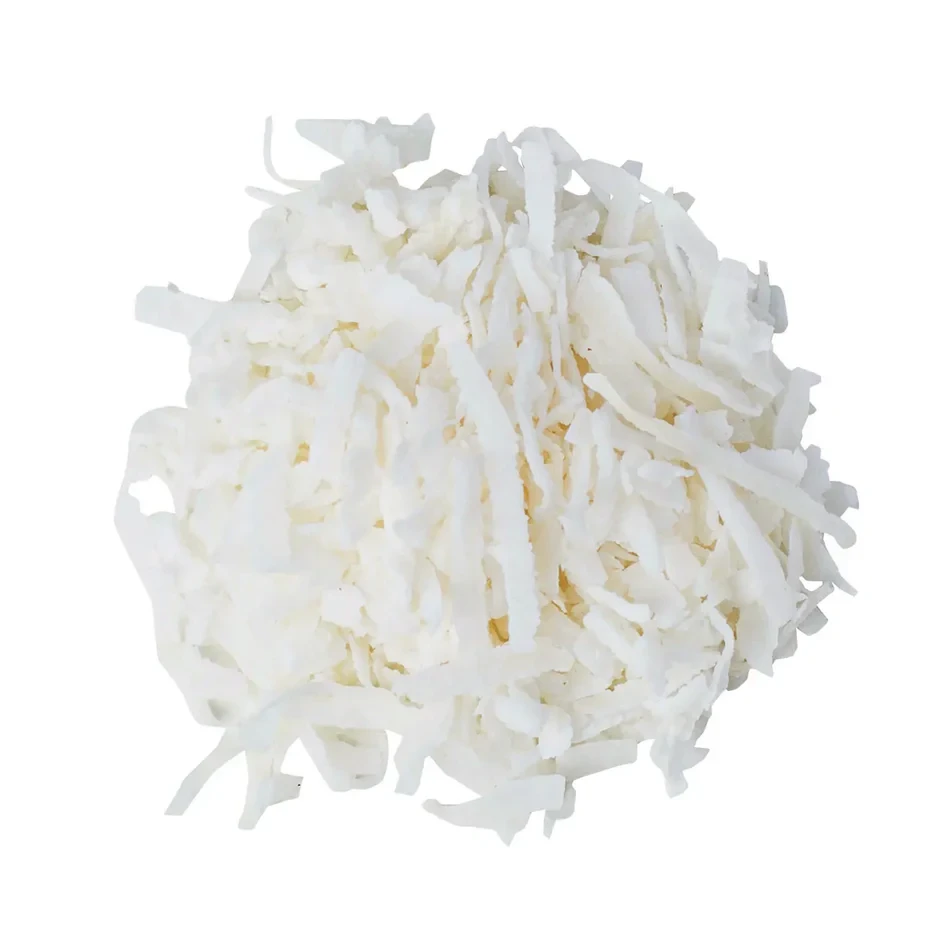 Coconut Shredded Long Thread 200g