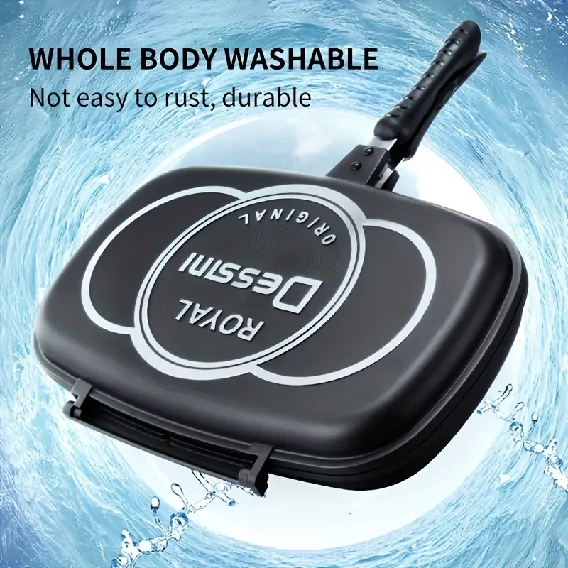 Royal Dessert Non-Stick Pan