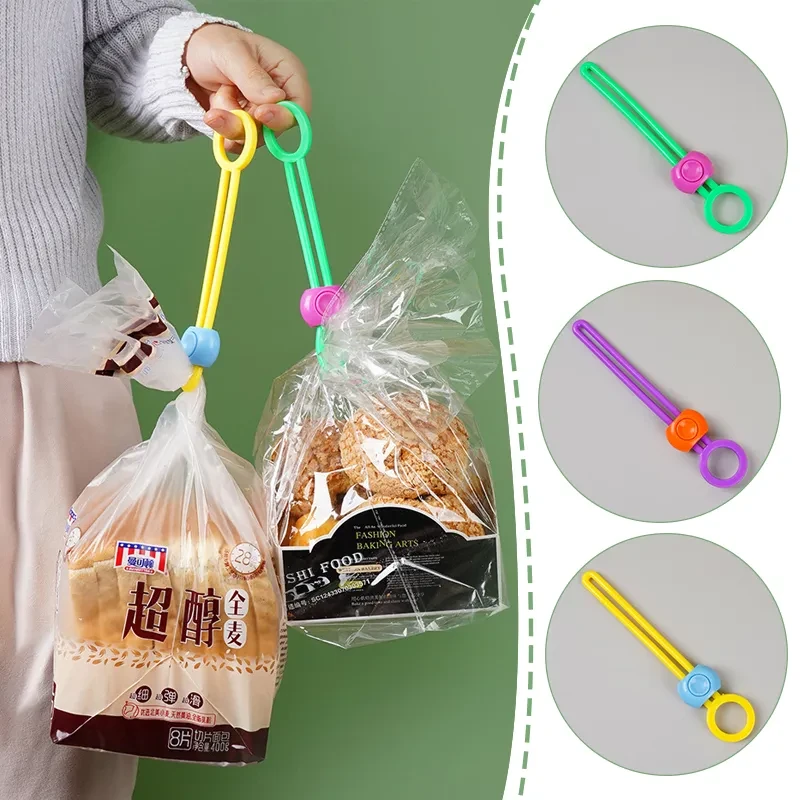 Bag Clips
