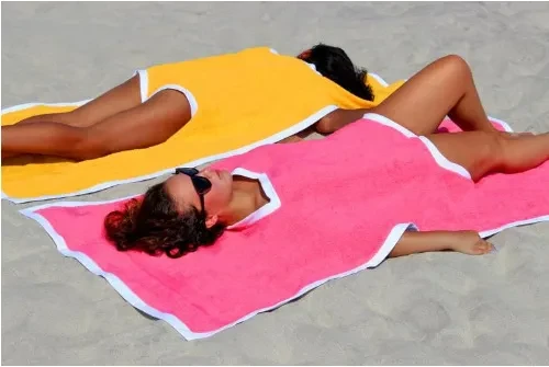 Beach Towels