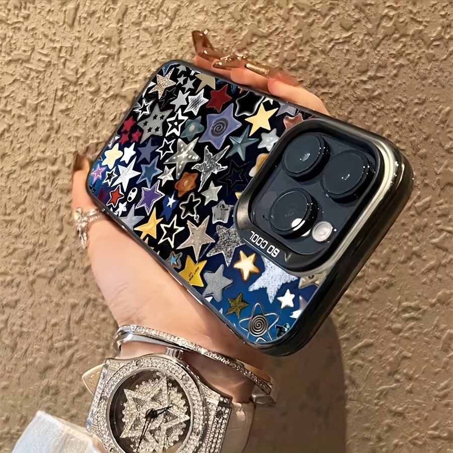 European And American Color XINGX Phone Case