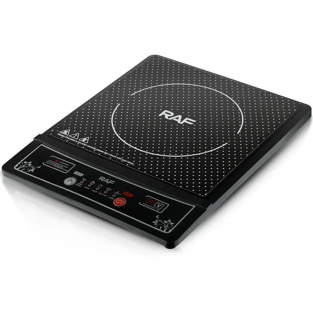 Induction Cooker