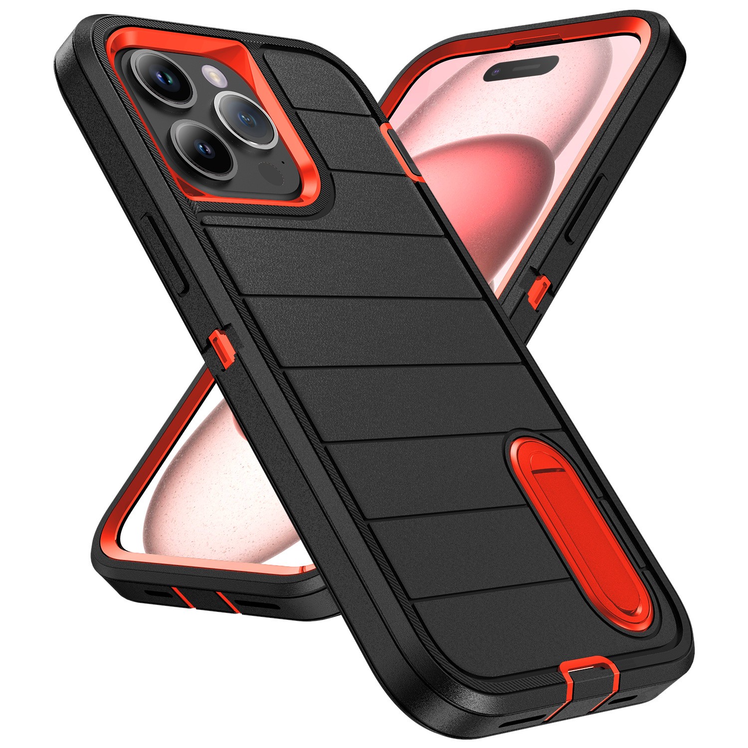 Defender Second Generation 14 With Bracket Phone Case