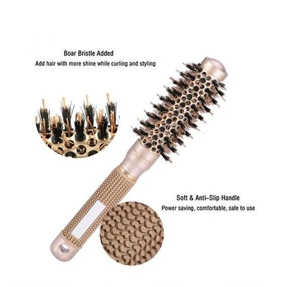 Hair Brush