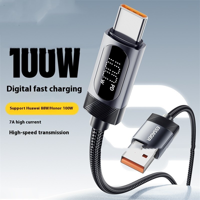 Fully Compatible With Digital Display Data Line Applicable Mobile Phones