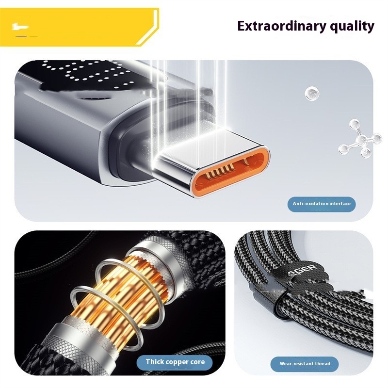 Fully Compatible With Digital Display Data Line Applicable Mobile Phones