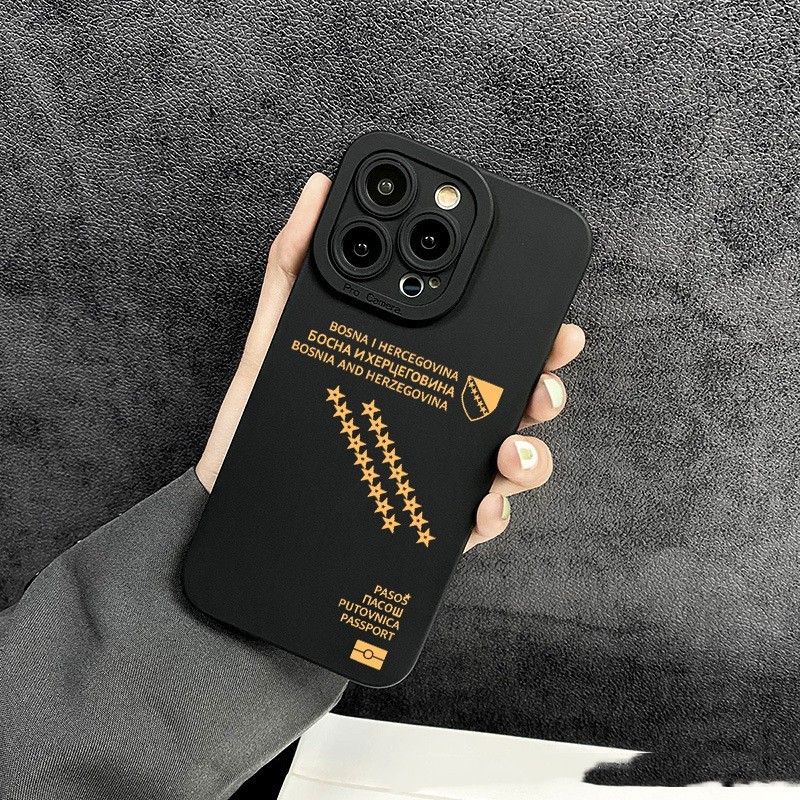 XINGX Phone Case Protective Case