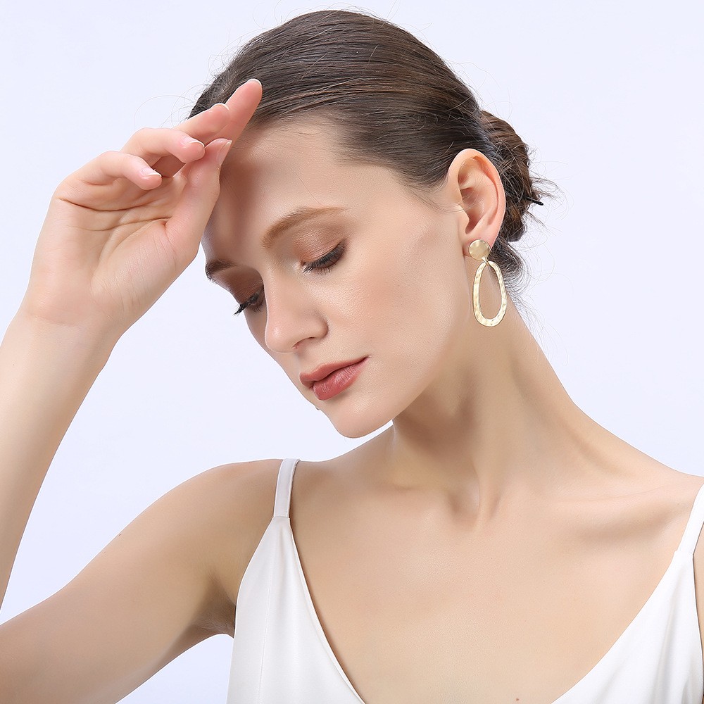 Fashionable All-match Retro Bohemian Style Women