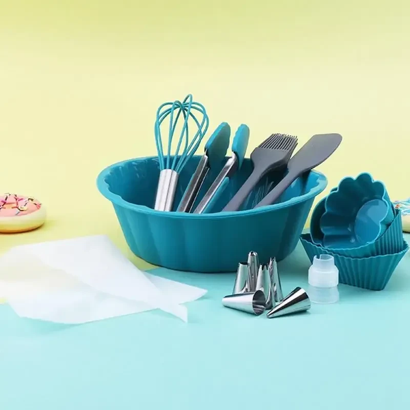 adjustable baking tin